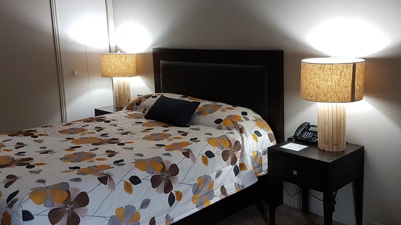 Live in the moment at Hotel Interprovincial