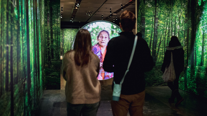 The McCord Stewart Museum, telling Montreal stories in all their diversity