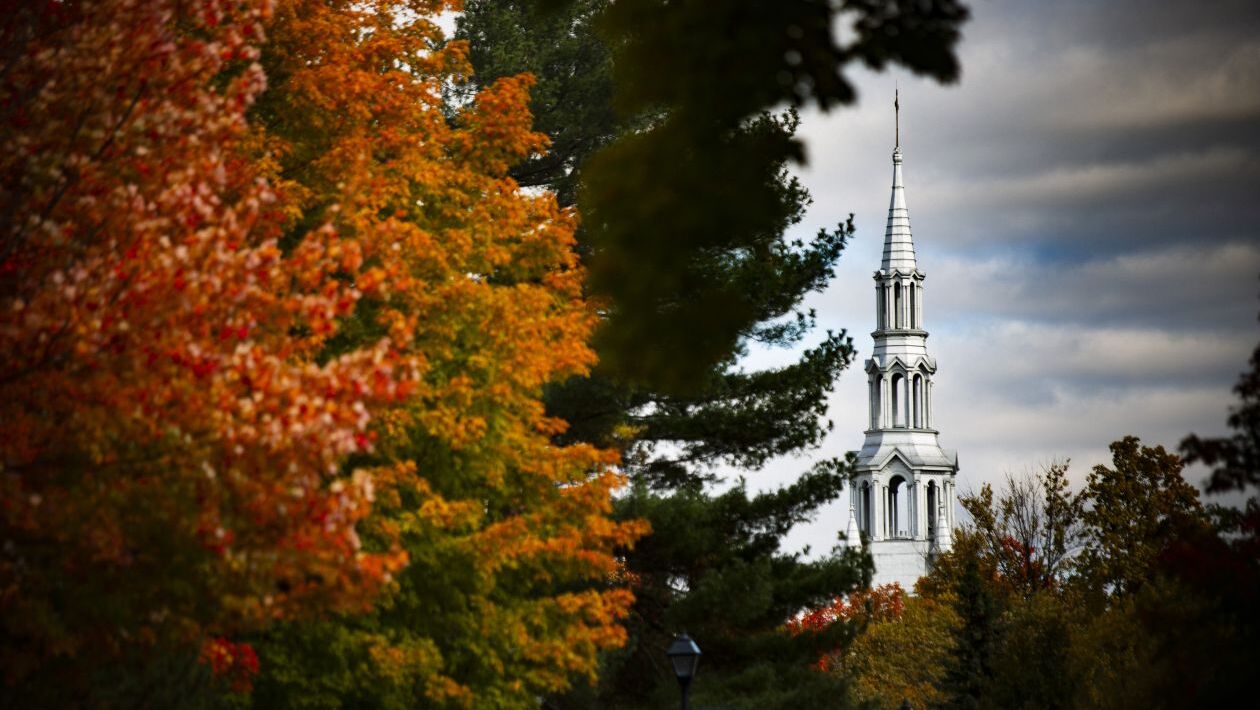 Bromont — Enjoy winter in Quebec