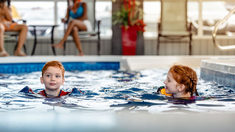 5 hotels for a fall getaway in Quebec